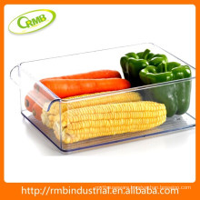 vegetable refrigerator fruit storage